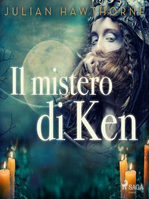 cover image of Il mistero di Ken